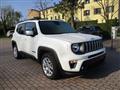 JEEP RENEGADE 1.6 Mjt 130Cv Limited NAVI/Carplay/Camera