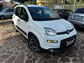 FIAT Panda 1.0 firefly hybrid City Life s