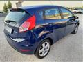 FORD FIESTA 1.5 TDCi 75CV 5 porte