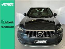 VOLVO XC40 RECHARGE HYBRID XC40 T5 Recharge Plug-in Hybrid Inscription Expression