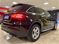 MERCEDES GLC SUV d 4Matic Sport PEDANE - SERVICE MERCEDES