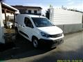 PEUGEOT PARTNER BlueHDi 130 S&S PL-DC Furgone Mobile