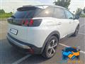 PEUGEOT 3008 PureTech Turbo 130 S&S EAT8 Allure