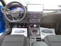 FORD FOCUS 1.0 Hybrid 125 CV ST-Line Design SOLO 16.500 KM