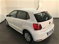 VOLKSWAGEN Polo 1.0 MPI 75CV 5p. Comfortline BMT