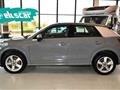 AUDI Q2 1.6 TDI AT