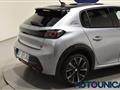 PEUGEOT 208 1.2 PURETECH 100CV GT NAVI FARI LED