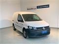 VOLKSWAGEN CADDY FURGONE Caddy