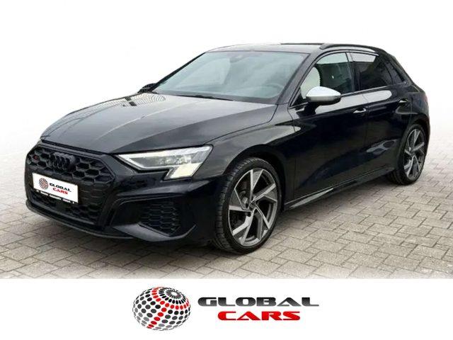 AUDI S3 SEDAN SPB TFSI quatt/Virtual plus/ACC/Matrix/B&O/H-Up