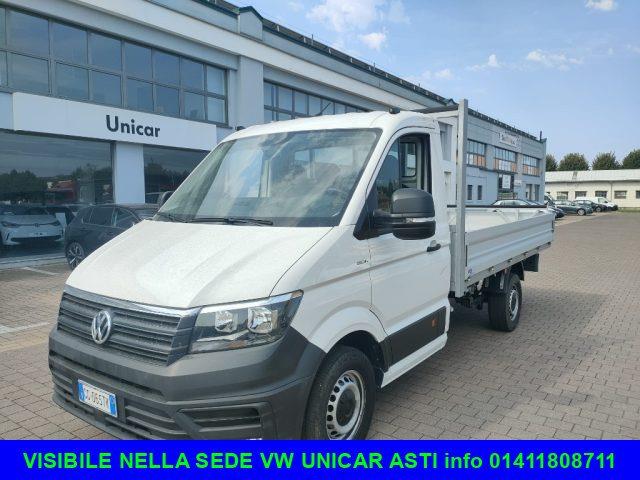 VOLKSWAGEN CRAFTER 35 2.0 BiTDI 177CV PM Cabinato Business