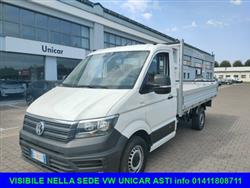 VOLKSWAGEN CRAFTER 35 2.0 BiTDI 177CV PM Cabinato Business