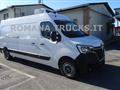 RENAULT MASTER L3 H2 COIBENTATO FRIGO + PARATIA ORDINABILE