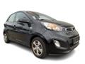 KIA PICANTO 1.0 12V 5 porte City OK NEO PATENTATI