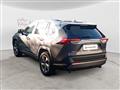 TOYOTA RAV4 2.5 HV (218CV) E-CVT 2WD Lounge