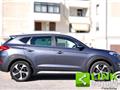 HYUNDAI TUCSON 1.7 CRDi DCT XPossible