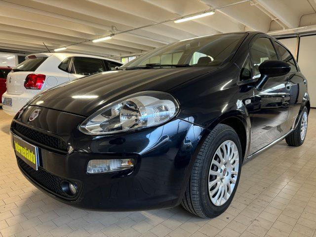 FIAT PUNTO 1.3 MJT II S&S 95 CV 5 porte Street