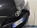 TOYOTA YARIS 1.0 72CV 5 PORTE ACTIVE NEOPATENTATI