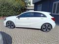 MERCEDES CLASSE A d Automatic 4Matic Sport