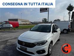 FIAT TIPO STATION WAGON +IVA 2 POSTI VAN N1 1.6 MJT-CRUISE-SENSORI-E6B