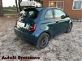 FIAT 500 ELECTRIC Icon Berlina 42 kWh