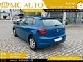 VOLKSWAGEN POLO 1.0 MPI 5p. Trendline BlueMotion Technology PROMO