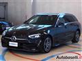 MERCEDES CLASSE C SW D 200CV MHEV S.W. AMG Line PREMIUM 9G-TRONIC