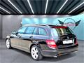 MERCEDES CLASSE C SW CDI S.W. BlueEFFICIENCY Avantgarde RedAuto