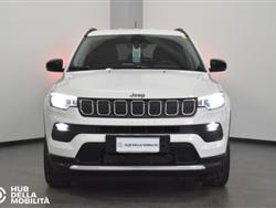 JEEP COMPASS 1.6 Multijet II 2WD Limited - Ok Neopatentati