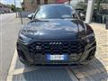 AUDI SQ5 SPORTBACK SPB SPORTBACK 3.0 TDI 341CV NAVI-CAM-APP-21''