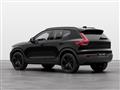 VOLVO XC40 B4 Mild Hybrid aut. Ultra Black Edition - MY25