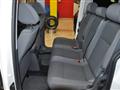 VOLKSWAGEN CADDY KOMBI 2.0 Ecofuel 4p. Kombi