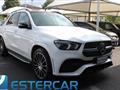 MERCEDES CLASSE GLE d 4Matic Premium Plus AMG 21 TETTO