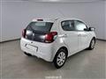 PEUGEOT 108 VTi 68 5 porte Active