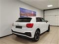 AUDI Q2 30 TFSI S line Edition