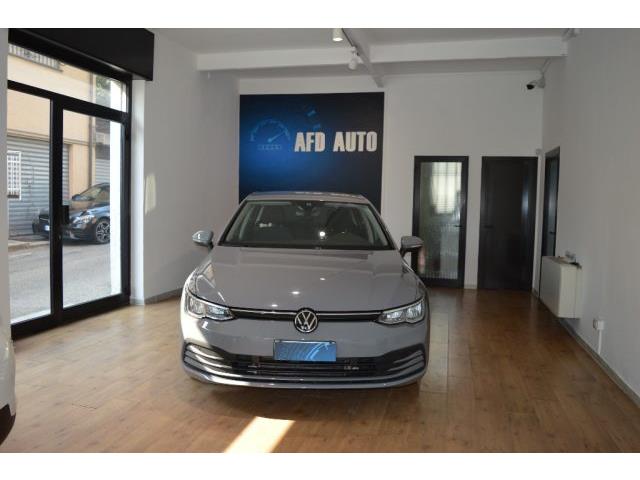 VOLKSWAGEN GOLF 1.0 TSI EVO Life