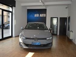 VOLKSWAGEN GOLF 1.0 TSI EVO Life