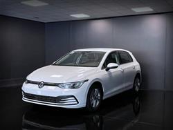 VOLKSWAGEN GOLF 2.0 TDI DSG Life