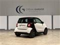 SMART FORTWO electric drive Passion