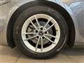 MERCEDES CLASSE A A 180 d Automatic Business Extra