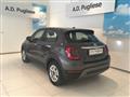 FIAT 500 X x Cross-Look Serie 4 1.3 Multijet 95cv City Cro