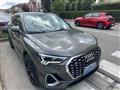 AUDI Q3 SPORTBACK SPB 40 TDI quattro S tronic S line edition