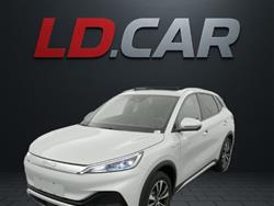 BYD ATTO 3 60,48 kWh Design