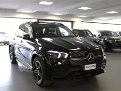 MERCEDES CLASSE GLE 2.0 d 4Matic 245 CV Premium