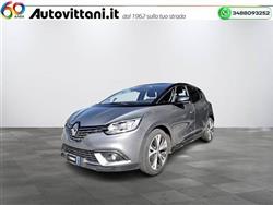 RENAULT SCENIC 1.5 dci energy Intens 110cv edc