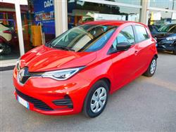 RENAULT ZOE Life R110