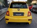 ABARTH 595 COMPETIZIONE 1.4Turbo T-Jet180CV Competizione+xenon