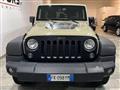 JEEP WRANGLER Unlimited 2.8 CRD DPF Rubicon Recon Edition Auto