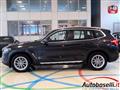 BMW X3 XDRIVE20D MHEV 48V AUTOMATICA 190CV RESTYLING