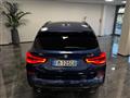 BMW X3 xDrive20d Msport PRONTA CONSEGNA