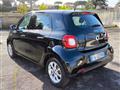 SMART FORFOUR 70 1.0 Youngster GPL PREZZO REALE